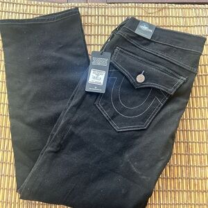 True Religion Men’s Ricky Jeans with Signature Pocket